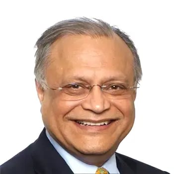 Arun Nayyar