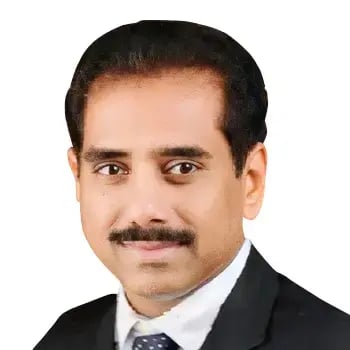 Srinivas Kandula