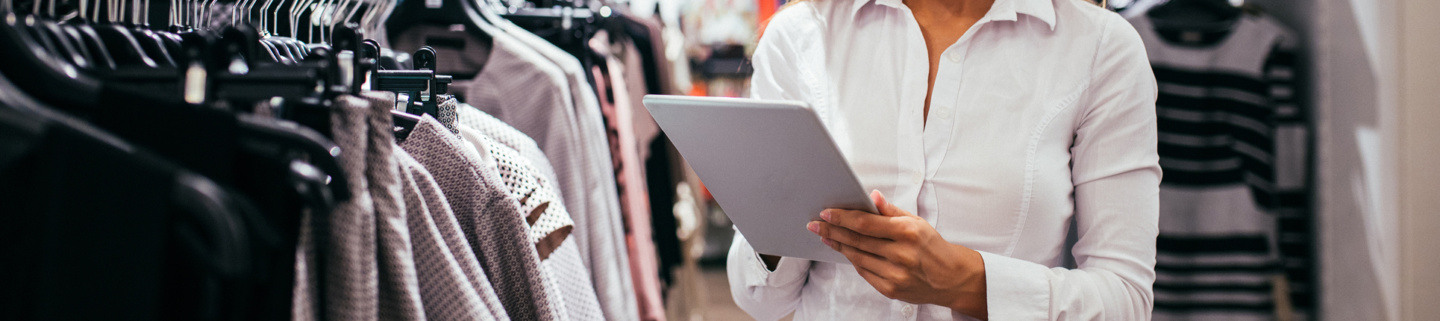 Product Information Management for the Retail Industry