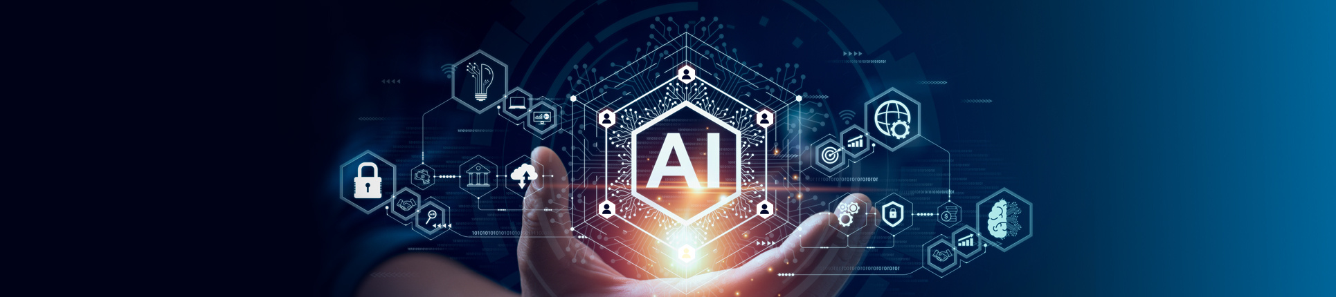 Unleashing Potential: The Role of AI in Engineering Staffing for Business Growth