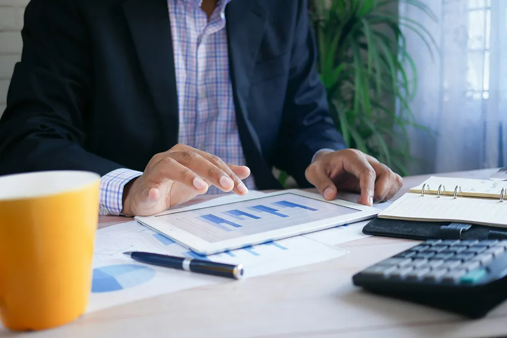 Wealth & Asset Management