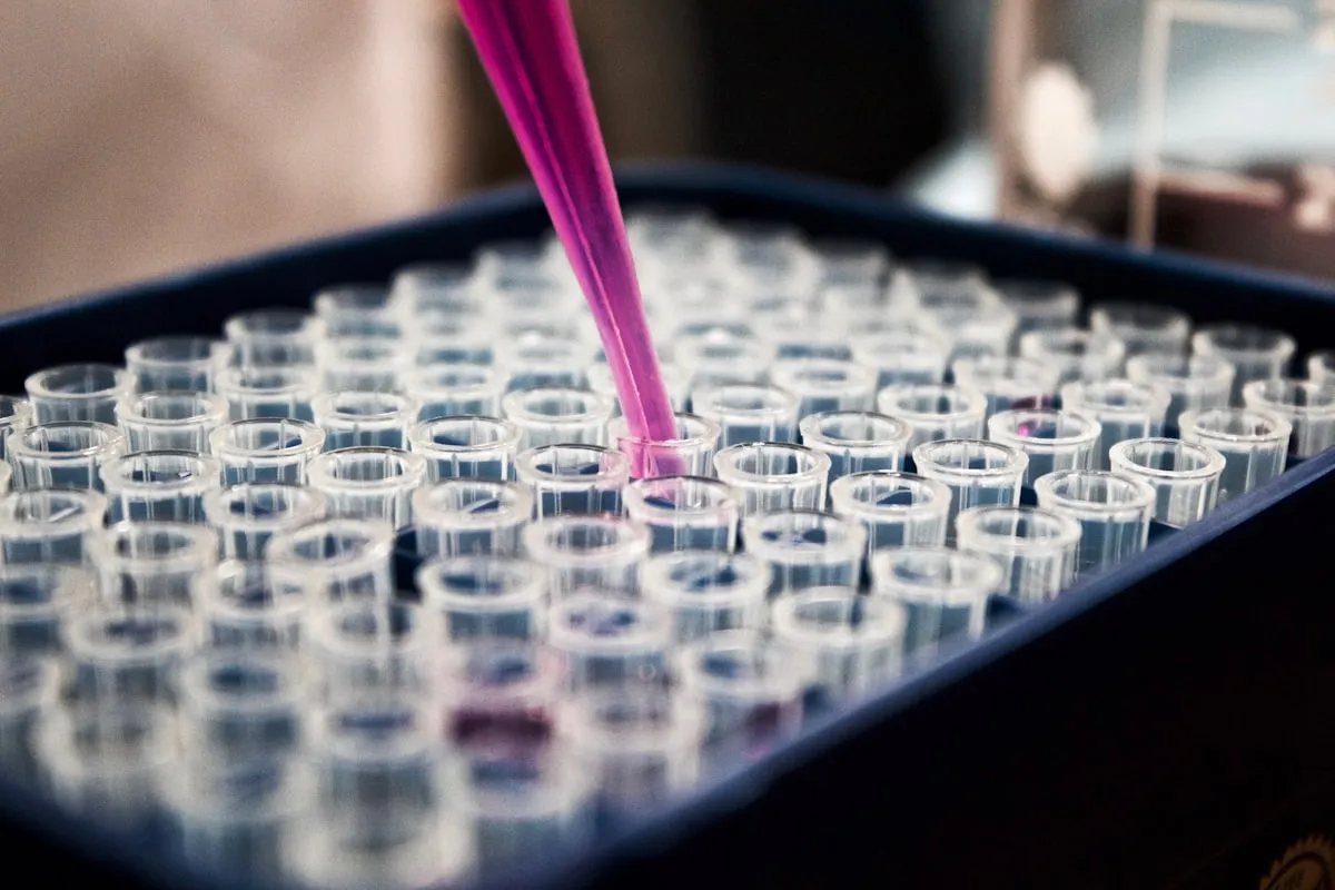 Pharma & Biotech