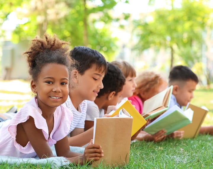 Child Health and Education
