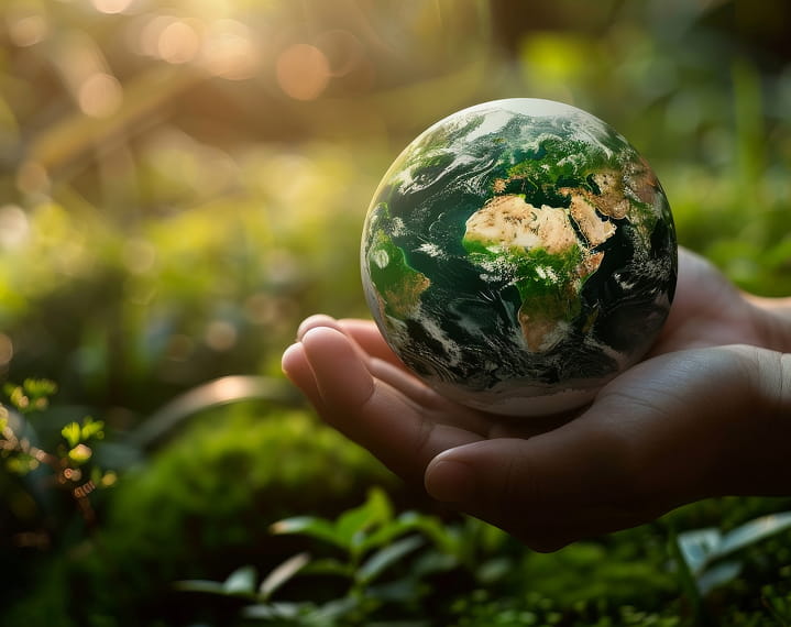 Environmental Consciousness