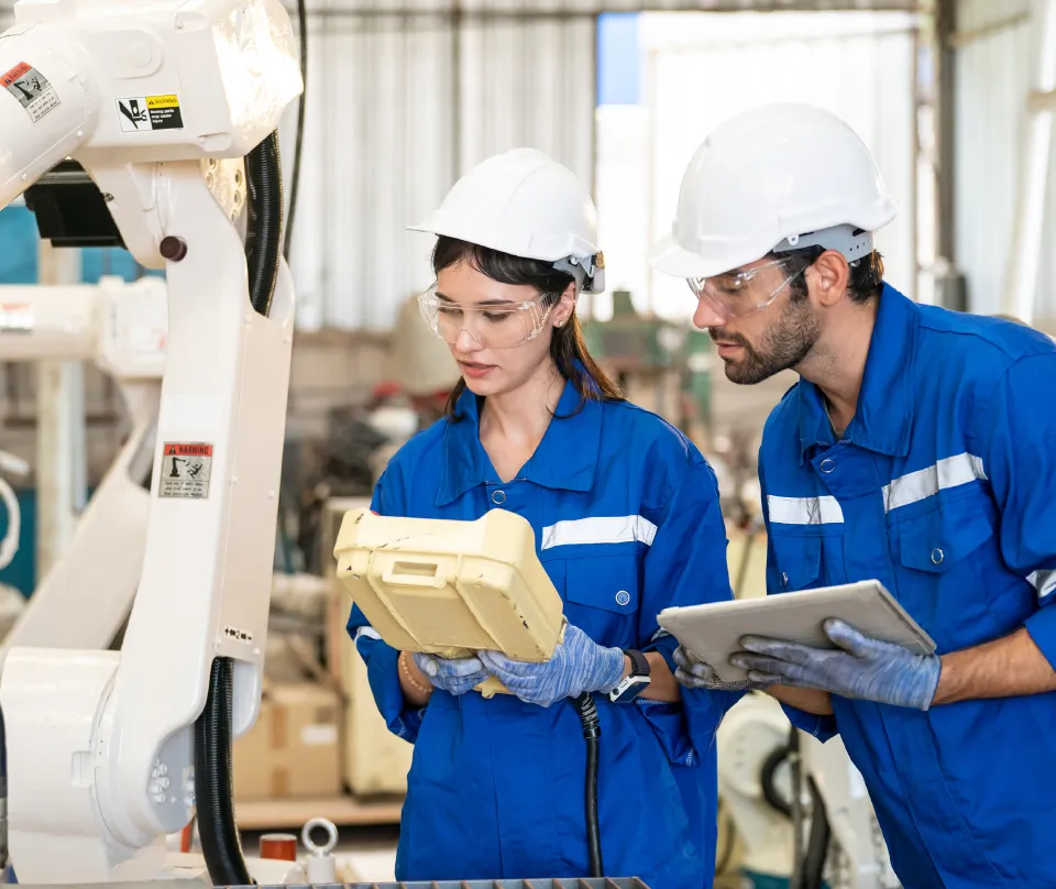 Building a Modern Trusted Data Platform for a Global Steel Manufacturer