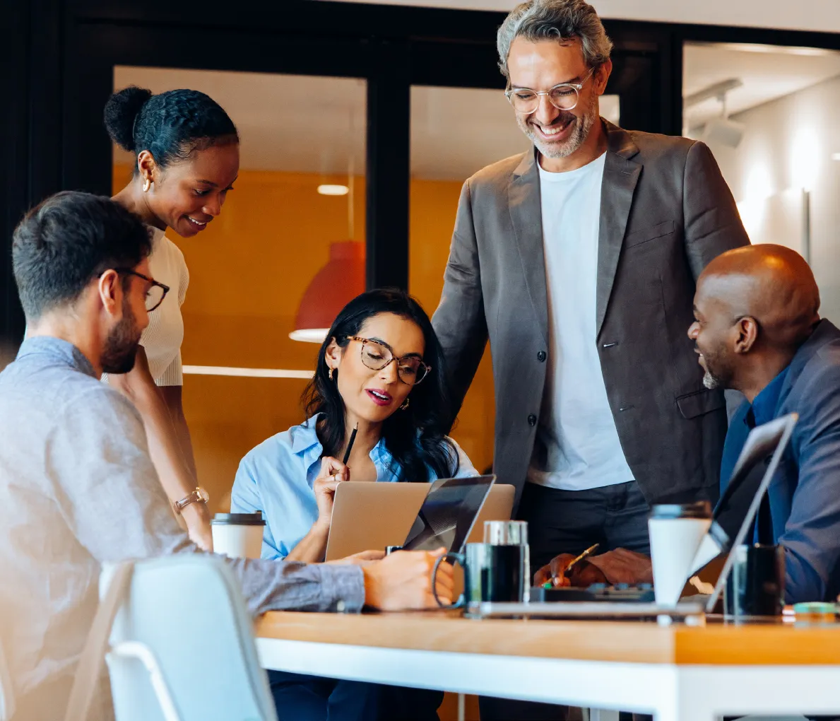 More personalized Customer Experiences for Top Tech Retailer