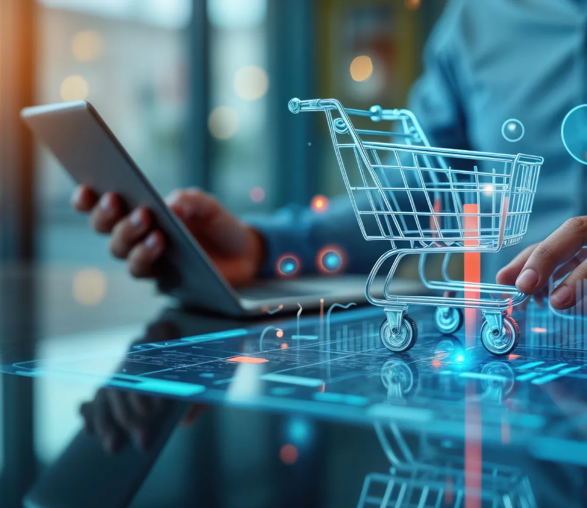 Agentic Commerce Enables a Leading Global Convenience Retail Chain