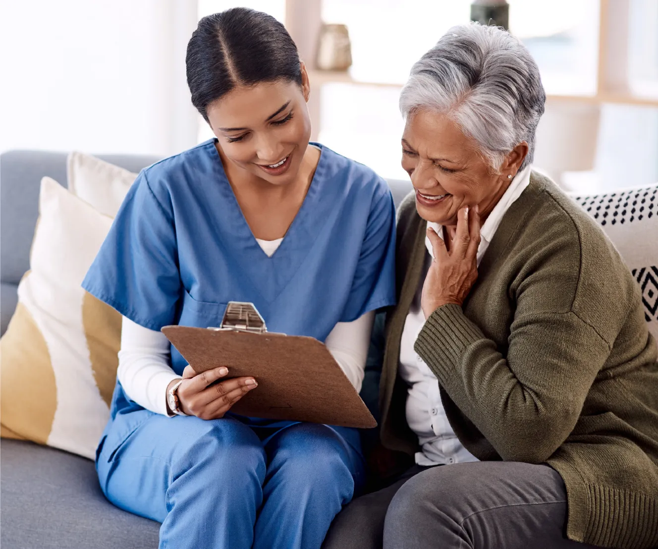 Informatica MDM Modernization for a Leading Payer