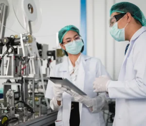 Unifying Product Data After a Global Merger for a Medical Device Leader